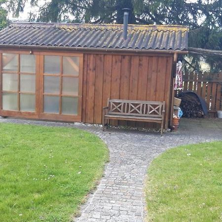 Ferienwohnung Stein Am Rhein Nahe Bahnhof Und Rhein Bagian luar foto