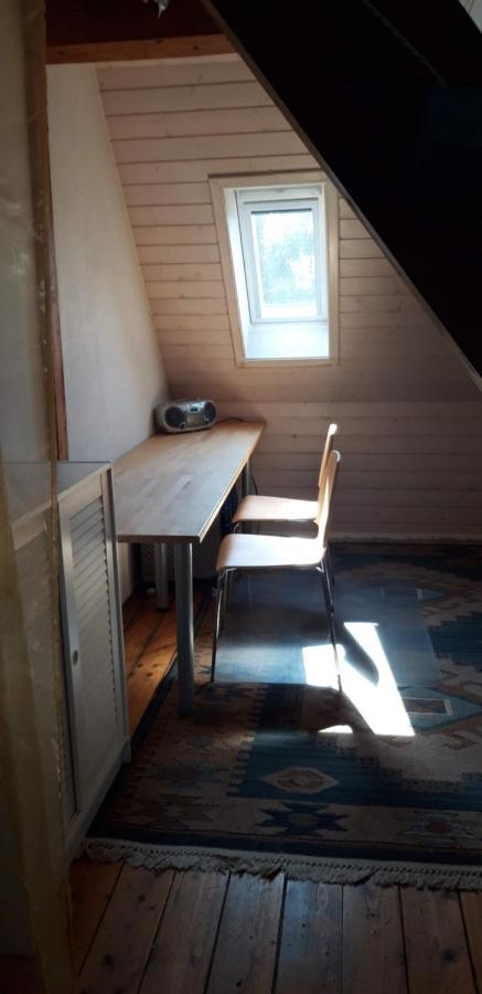 Ferienwohnung Stein Am Rhein Nahe Bahnhof Und Rhein Bagian luar foto